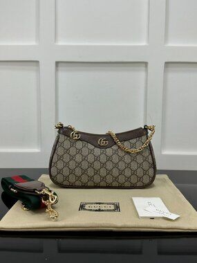 Gucci Women Mini Ophidia Bag